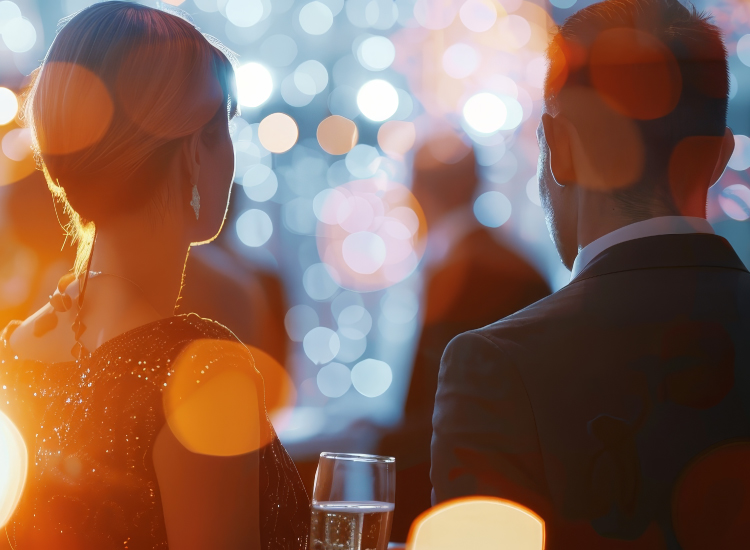 Soirée Spéciale Saint-Valentin à l'Hôtel Mosaique Hotel ❤️✨